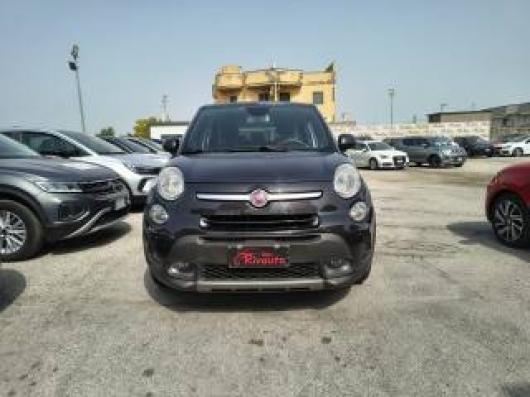 usato FIAT 500L