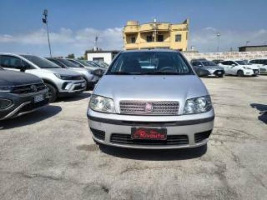 usato FIAT Punto