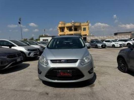 usato FORD C Max