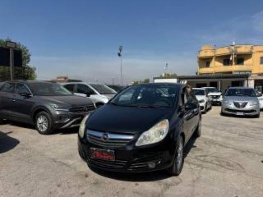 usato OPEL Corsa