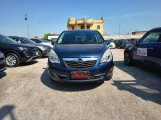 usato OPEL Meriva
