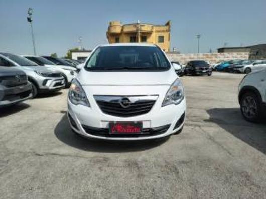 usato OPEL Meriva