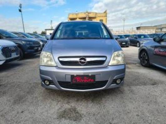usato OPEL Meriva