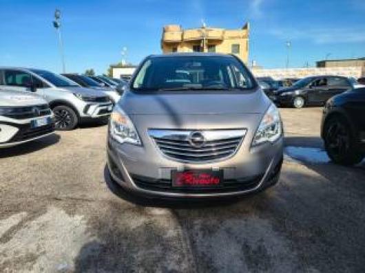 usato OPEL Meriva