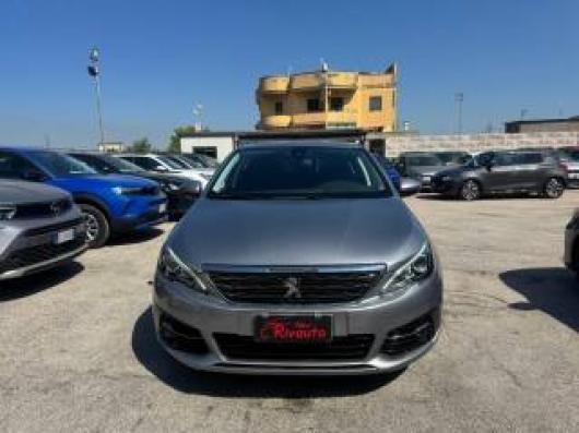 usato PEUGEOT 308