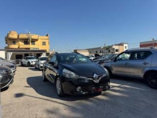 usato RENAULT Clio