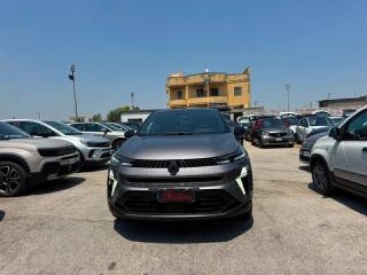 usato RENAULT Captur