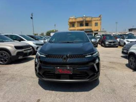 usato RENAULT Captur