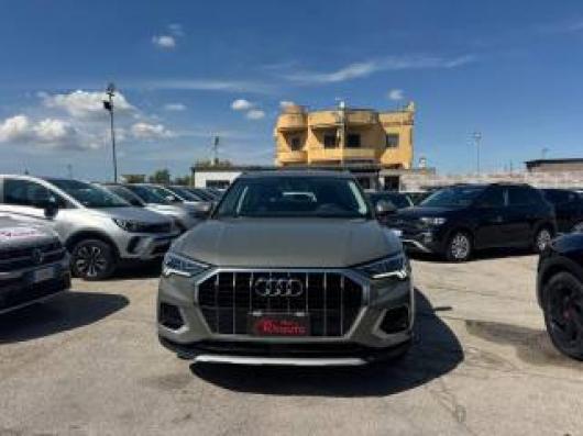 usato AUDI Q3