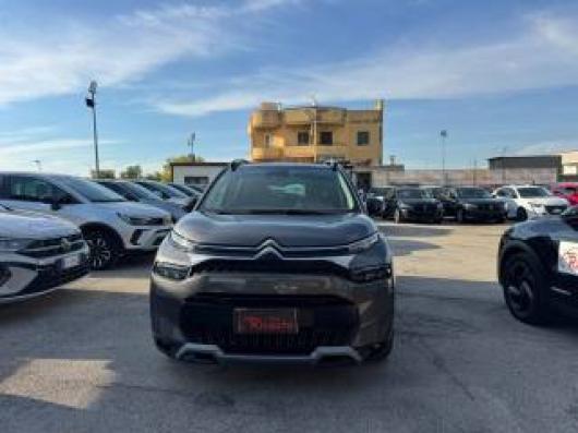 usato CITROEN C3 Aircross