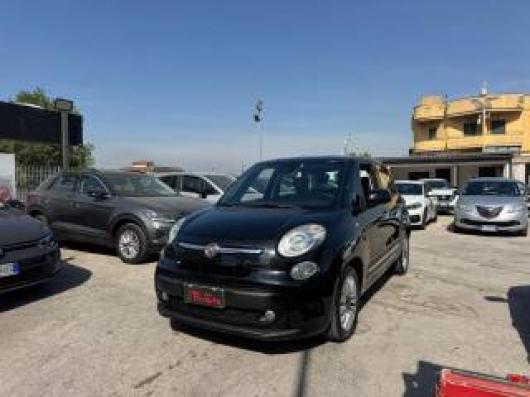 usato FIAT 500L