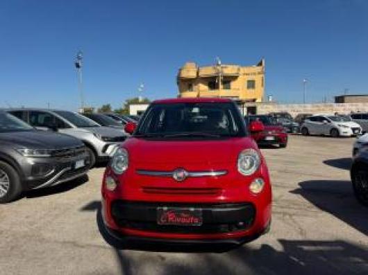 usato FIAT 500L