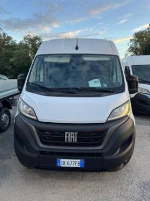 usato FIAT Ducato