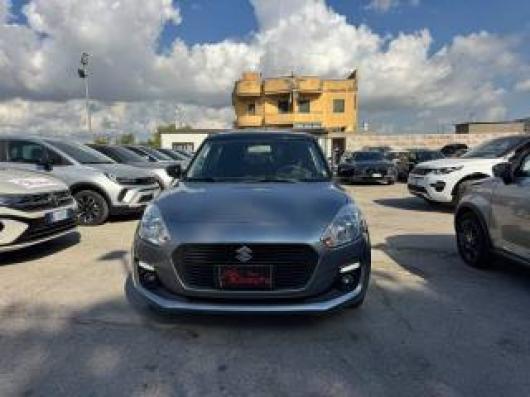 usato SUZUKI Swift