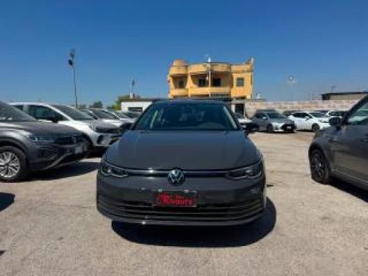 usato VOLKSWAGEN Golf