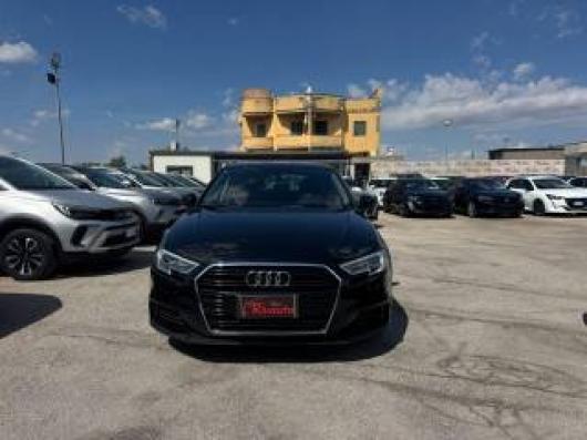 usato AUDI A3