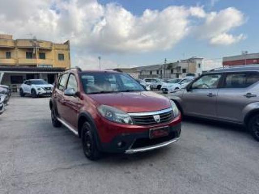 usato DACIA Sandero