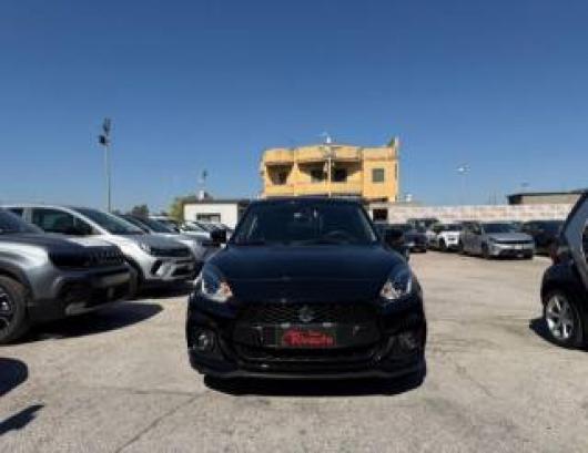 usato SUZUKI Swift