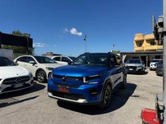 Km 0 CITROEN C3
