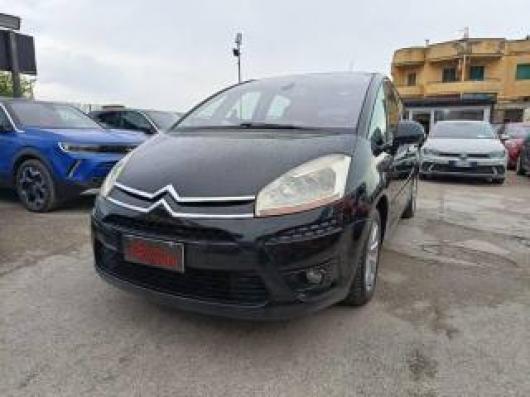 usato CITROEN C4 Picasso