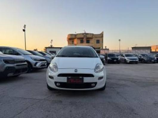 usato FIAT Punto
