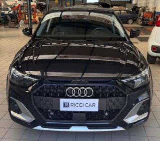 usato AUDI A1