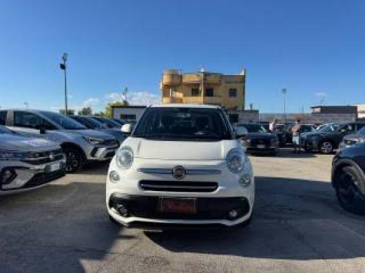 usato FIAT 500L