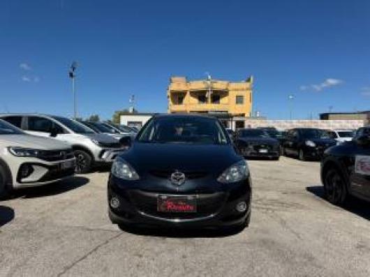 usato MAZDA 2