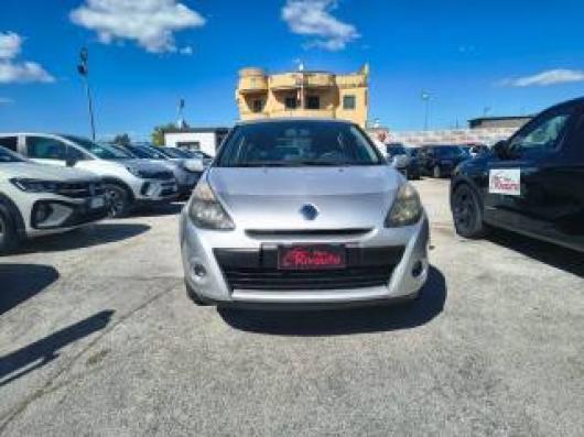 usato RENAULT Clio