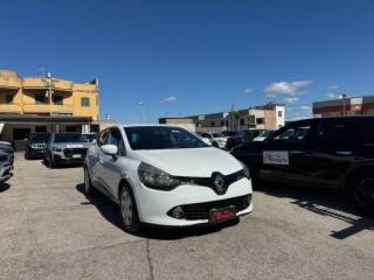 usato RENAULT Clio