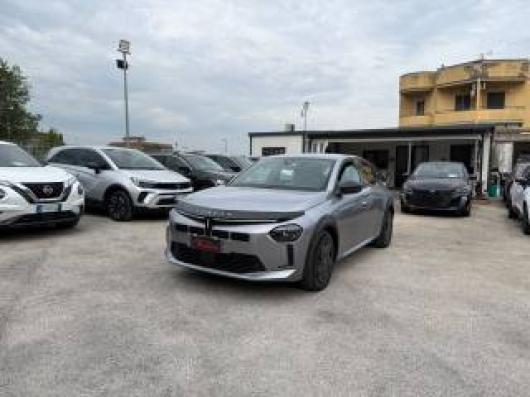 usato LANCIA Ypsilon