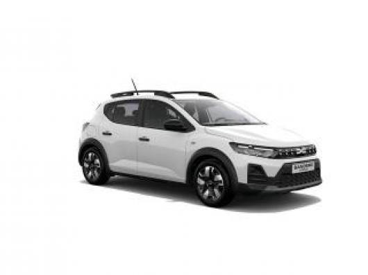 nuovo DACIA Sandero