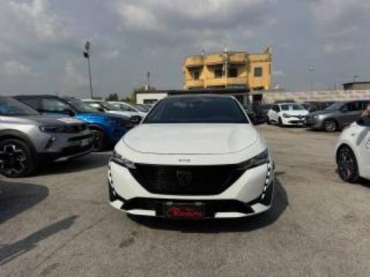 usato PEUGEOT 308