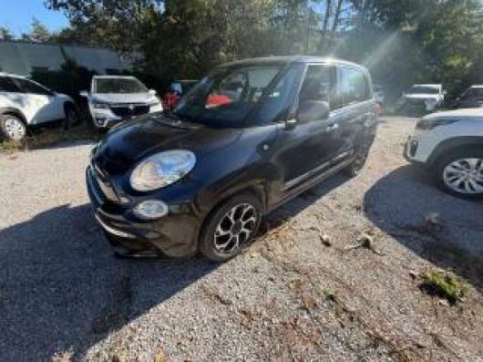 usato FIAT 500L