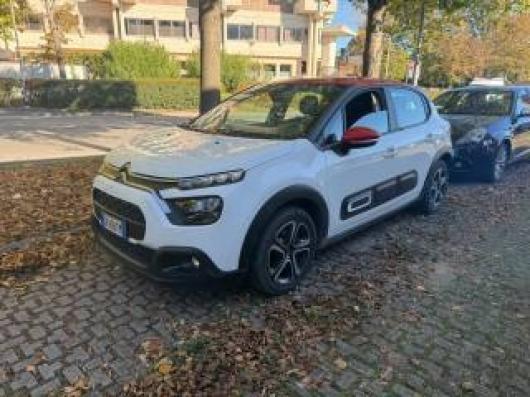 usato CITROEN C3