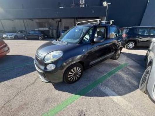 usato FIAT 500L