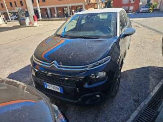 usato CITROEN C3