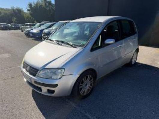 usato FIAT Idea