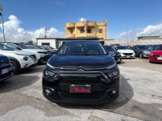 usato CITROEN C3