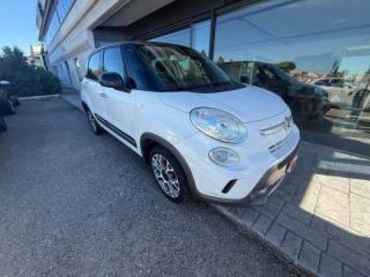 usato FIAT 500L