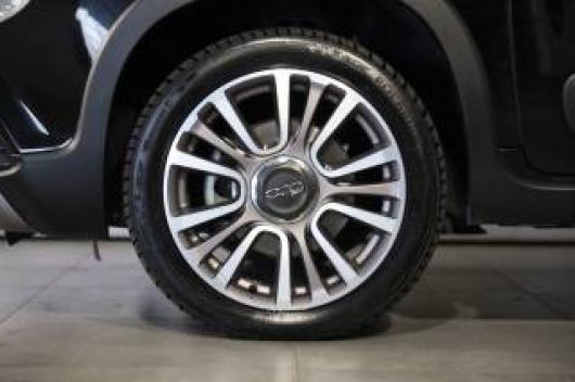 usato FIAT 500L