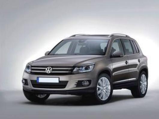 usato VOLKSWAGEN Tiguan