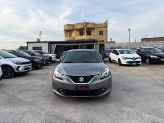 Baleno