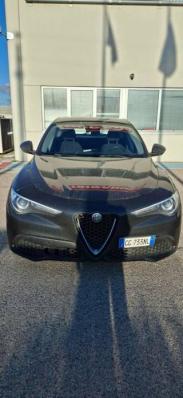 usato ALFA ROMEO Stelvio