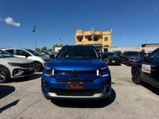Km 0 CITROEN C3