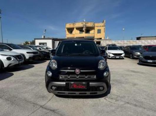 usato FIAT 500L