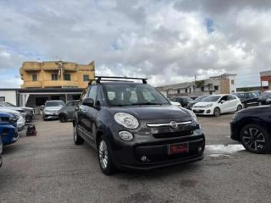usato FIAT 500L