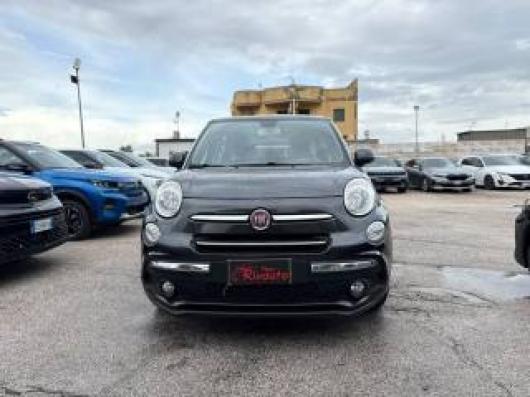 usato FIAT 500L