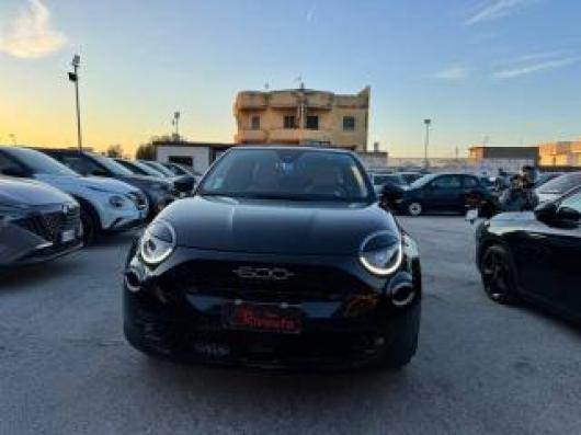 usato FIAT 600