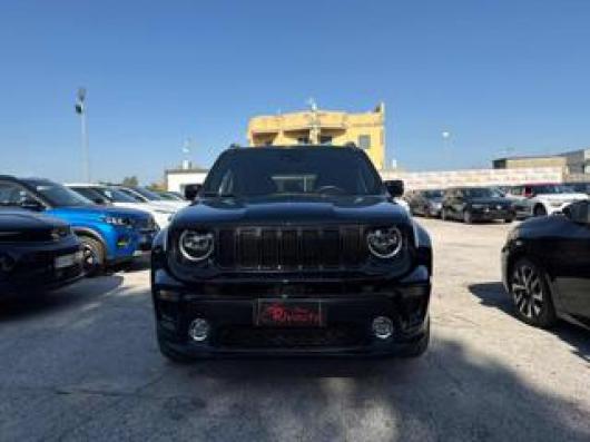 usato JEEP Renegade
